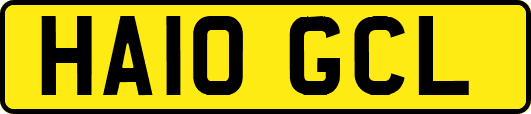 HA10GCL