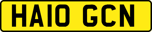 HA10GCN
