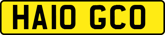 HA10GCO