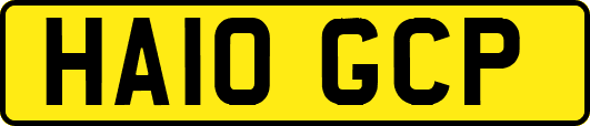 HA10GCP