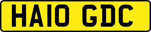 HA10GDC