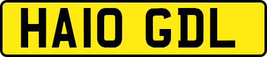 HA10GDL