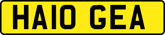 HA10GEA