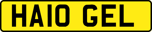 HA10GEL