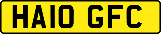 HA10GFC