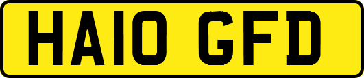 HA10GFD