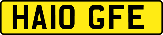 HA10GFE
