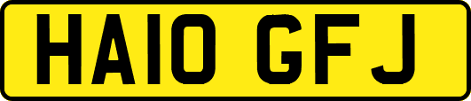 HA10GFJ