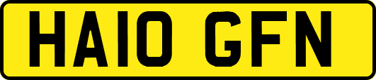 HA10GFN