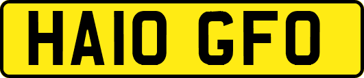 HA10GFO