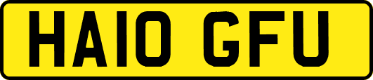 HA10GFU
