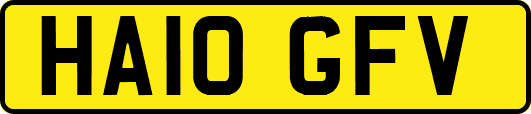 HA10GFV