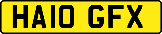 HA10GFX