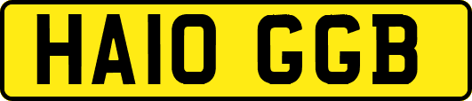 HA10GGB