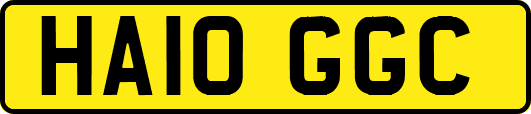 HA10GGC
