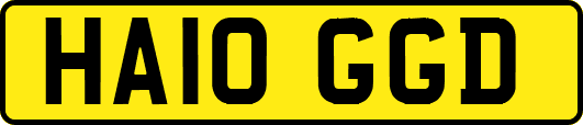 HA10GGD