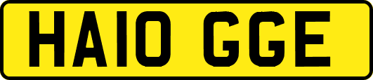 HA10GGE