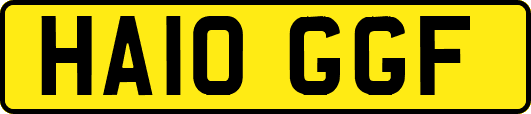 HA10GGF