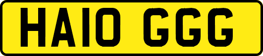 HA10GGG
