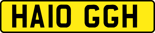 HA10GGH