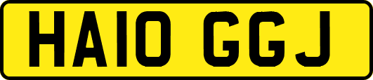HA10GGJ