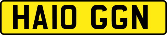 HA10GGN