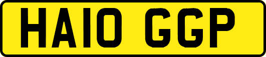 HA10GGP