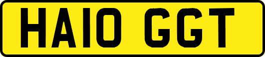HA10GGT