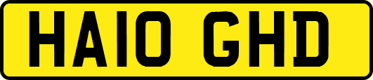 HA10GHD