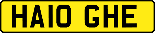 HA10GHE