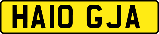 HA10GJA