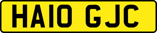 HA10GJC