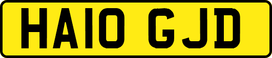 HA10GJD