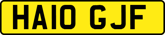 HA10GJF