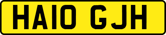 HA10GJH