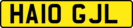 HA10GJL