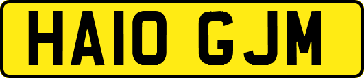 HA10GJM