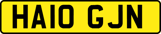 HA10GJN