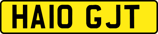 HA10GJT