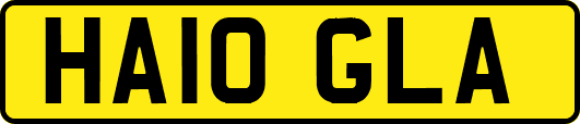 HA10GLA