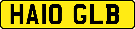 HA10GLB