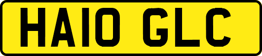 HA10GLC