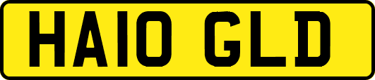 HA10GLD