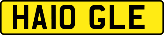 HA10GLE
