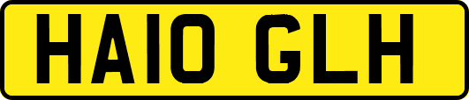 HA10GLH