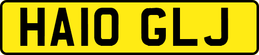 HA10GLJ
