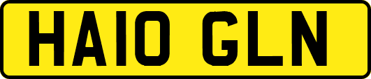 HA10GLN