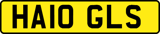 HA10GLS