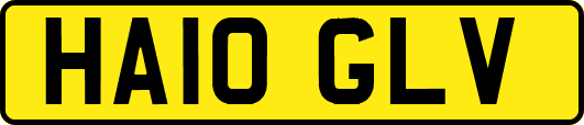 HA10GLV