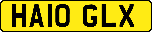 HA10GLX
